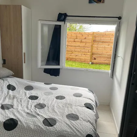 Ferienhaus La Landaise *