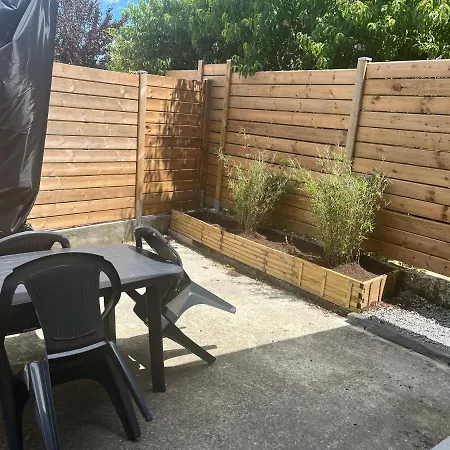 Ferienhaus La Landaise Dax