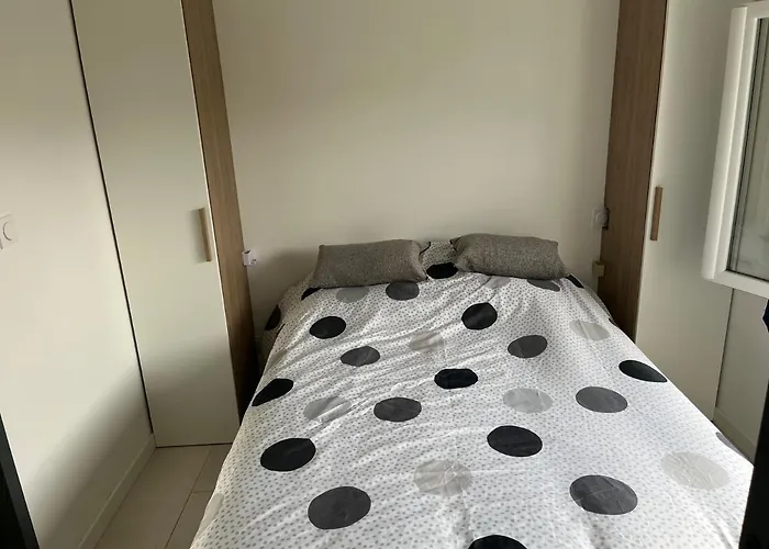 La Landaise Сasa de vacaciones